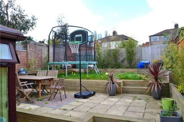  Image of 3 bedroom Terraced house for sale in Abbeydale Close Binley Coventry CV3 at Binley Coventry Binley, CV3 2NS
