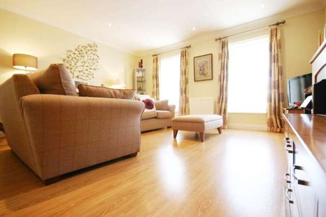  Image of 3 bedroom Town House for sale in Abbeylea Drive Westhoughton Bolton BL5 at Abbeylea Drive  Westhoughton, BL5 3ZD