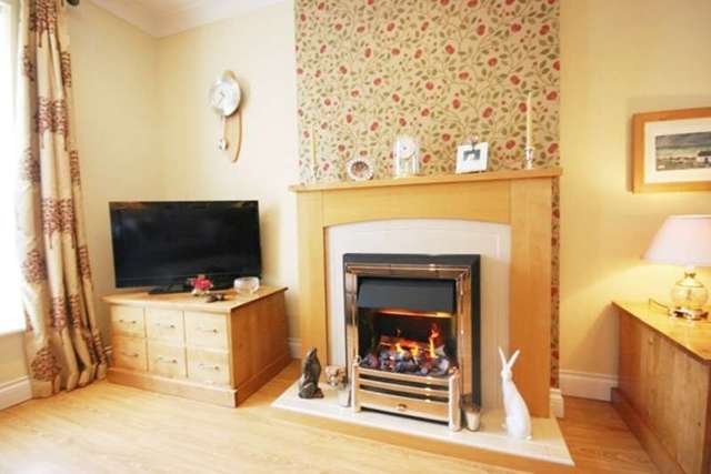  Image of 3 bedroom Town House for sale in Abbeylea Drive Westhoughton Bolton BL5 at Abbeylea Drive  Westhoughton, BL5 3ZD