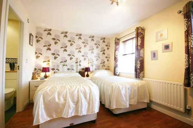  Image of 3 bedroom Town House for sale in Abbeylea Drive Westhoughton Bolton BL5 at Abbeylea Drive  Westhoughton, BL5 3ZD