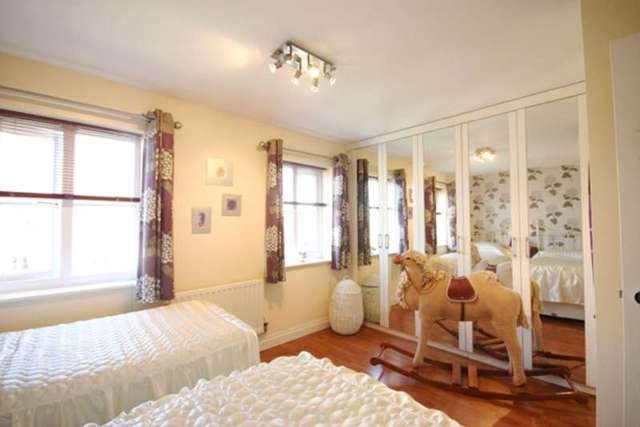  Image of 3 bedroom Town House for sale in Abbeylea Drive Westhoughton Bolton BL5 at Abbeylea Drive  Westhoughton, BL5 3ZD