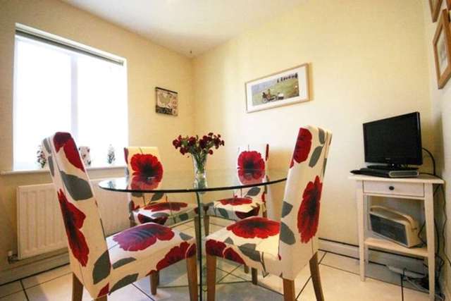  Image of 3 bedroom Town House for sale in Abbeylea Drive Westhoughton Bolton BL5 at Abbeylea Drive  Westhoughton, BL5 3ZD