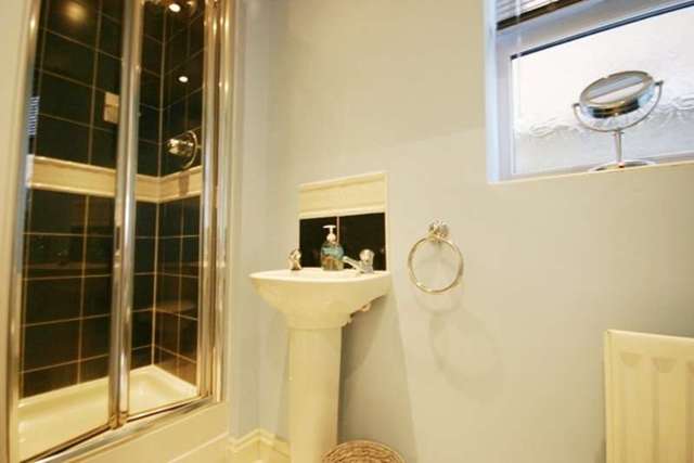  Image of 3 bedroom Town House for sale in Abbeylea Drive Westhoughton Bolton BL5 at Abbeylea Drive  Westhoughton, BL5 3ZD