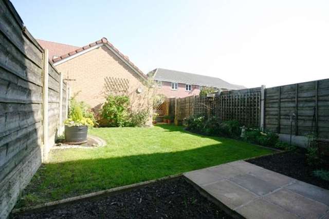  Image of 3 bedroom Town House for sale in Abbeylea Drive Westhoughton Bolton BL5 at Abbeylea Drive  Westhoughton, BL5 3ZD