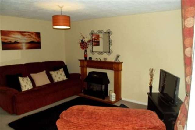  Image of 2 bedroom Detached house to rent in Abbotswood Close Redditch B98 at Redditch, B98 0QD