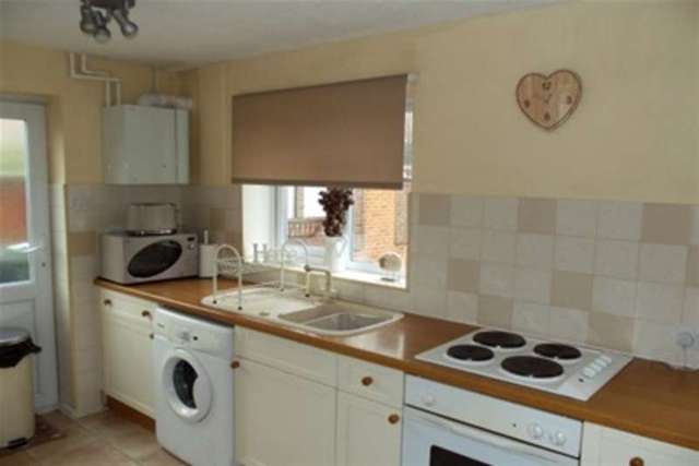  Image of 2 bedroom Detached house to rent in Abbotswood Close Redditch B98 at Redditch, B98 0QD