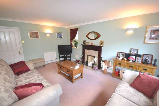  Image of 4 bedroom Detached house for sale in Aberaman Emmer Green Reading RG4 at Aberaman Emmer Green Reading, RG4 8LD