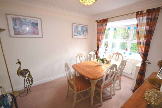  Image of 4 bedroom Detached house for sale in Aberaman Emmer Green Reading RG4 at Aberaman Emmer Green Reading, RG4 8LD