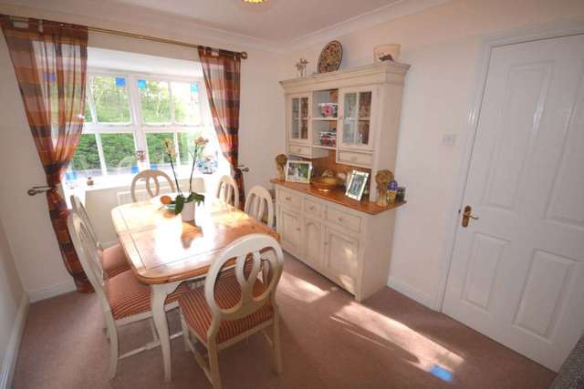  Image of 4 bedroom Detached house for sale in Aberaman Emmer Green Reading RG4 at Aberaman Emmer Green Reading, RG4 8LD