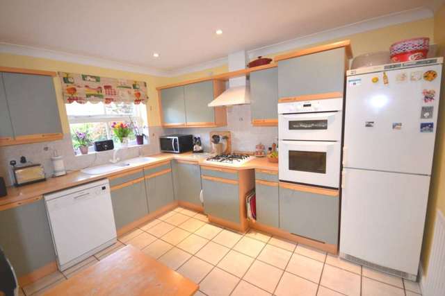  Image of 4 bedroom Detached house for sale in Aberaman Emmer Green Reading RG4 at Aberaman Emmer Green Reading, RG4 8LD
