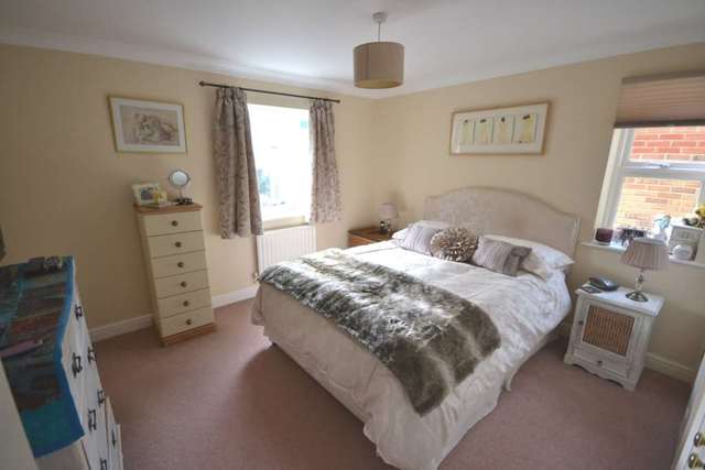  Image of 4 bedroom Detached house for sale in Aberaman Emmer Green Reading RG4 at Aberaman Emmer Green Reading, RG4 8LD