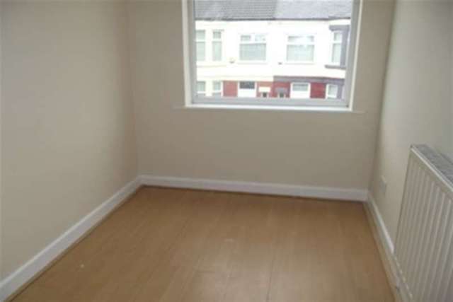  Image of 3 bedroom Detached house to rent in Acanthus Road Stoneycroft Liverpool L13 at Liverpool, L13 3DZ
