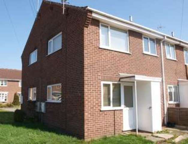  Image of 1 bedroom Semi-Detached house for sale in Acorn Close New Balderton Newark NG24 at Acorn Close New Balderton Newark, NG24 3AX