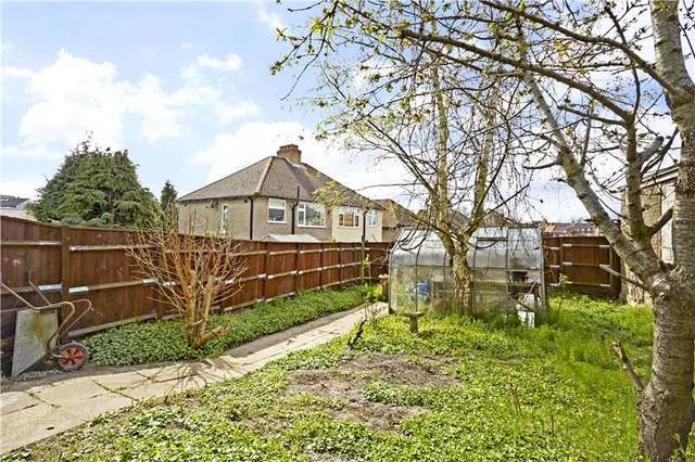  Image of 3 bedroom Semi-Detached house for sale in Addison Road Caterham CR3 at Caterham Surrey Caterham, CR3 5LR