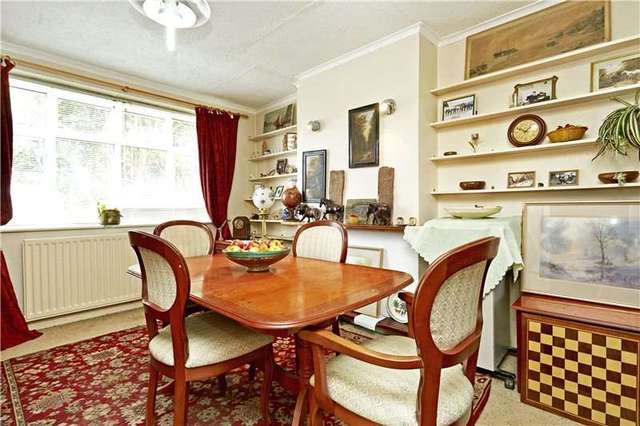  Image of 3 bedroom Semi-Detached house for sale in Addison Road Caterham CR3 at Caterham Surrey Caterham, CR3 5LR