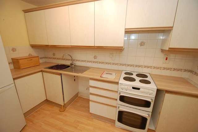  Image of 2 bedroom Flat for sale in Adur Close Gosport PO12 at Adur Close  Gosport, PO12 3EY
