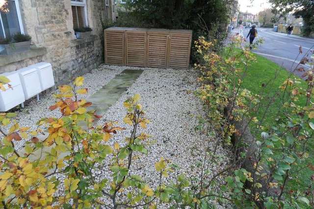  Image of 1 bedroom Apartment to rent in Albion Street Chipping Norton OX7 at 19 Albion Street  Chipping Norton, OX7 5BL