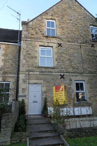  Image of 1 bedroom Apartment to rent in Albion Street Chipping Norton OX7 at 19 Albion Street  Chipping Norton, OX7 5BL