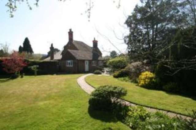  Image of 3 bedroom Semi-Detached house for sale in Farley Green Albury Guildford GU5 at Albury Guildford Farley Green, GU5 9DN