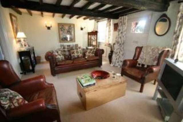  Image of 3 bedroom Semi-Detached house for sale in Farley Green Albury Guildford GU5 at Albury Guildford Farley Green, GU5 9DN