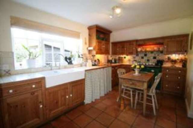  Image of 3 bedroom Semi-Detached house for sale in Farley Green Albury Guildford GU5 at Albury Guildford Farley Green, GU5 9DN