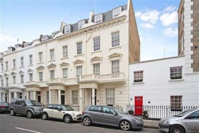  Image of 2 bedroom Flat to rent in Alderney Street London SW1V at London, SW1V 4HE