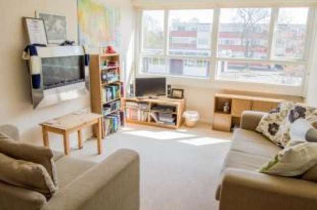  Image of 2 bedroom Flat for sale in Princess Road Atherstone CV9 at Princess Road Atherstone Atherstone, CV9 1LB