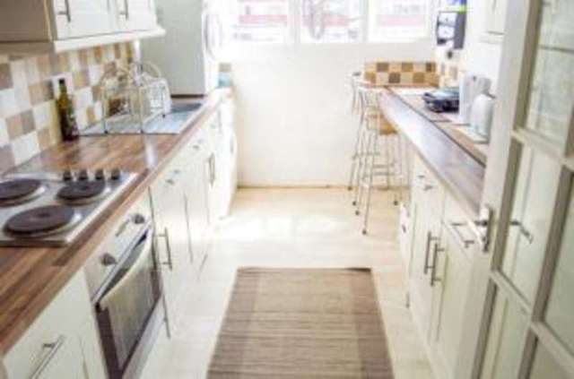  Image of 2 bedroom Flat for sale in Princess Road Atherstone CV9 at Princess Road Atherstone Atherstone, CV9 1LB