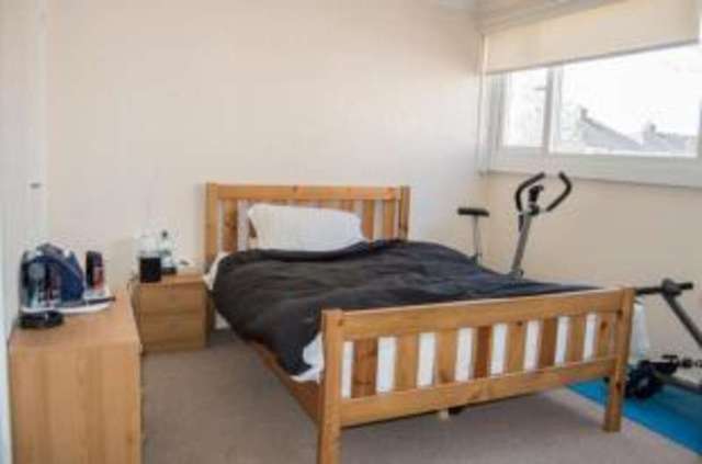  Image of 2 bedroom Flat for sale in Princess Road Atherstone CV9 at Princess Road Atherstone Atherstone, CV9 1LB