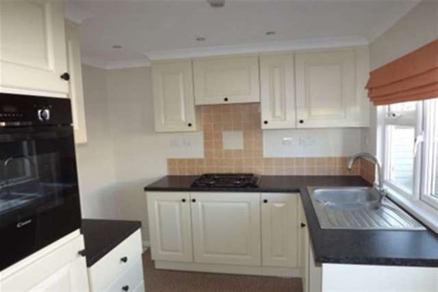  Image of 2 bedroom Bungalow to rent in The Green Allington Gardens Allington Grantham NG32 at Grantham, NG32 2FL