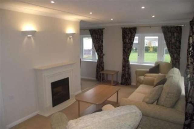  Image of 2 bedroom Bungalow to rent in The Green Allington Gardens Allington Grantham NG32 at Grantham, NG32 2FL