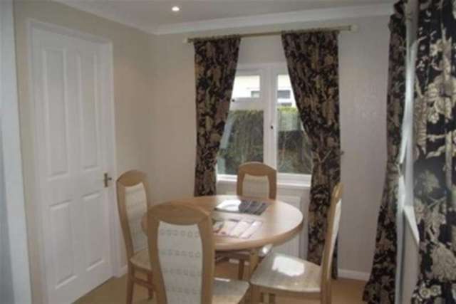  Image of 2 bedroom Bungalow to rent in The Green Allington Gardens Allington Grantham NG32 at Grantham, NG32 2FL