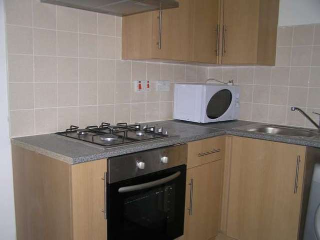  Image of 3 bedroom Flat to rent in Allison Street Glasgow G42 at Allison Street Govanhill Glasgow, G42 8RR