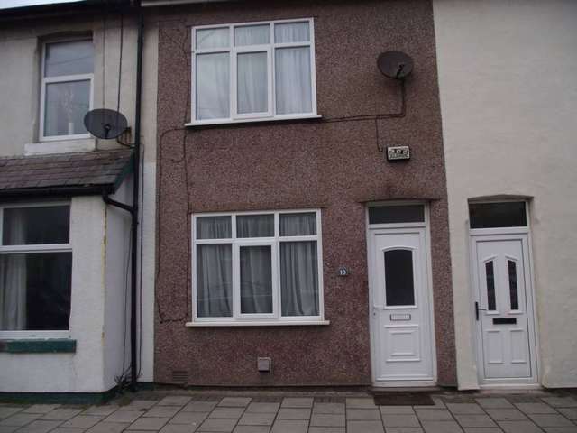  Image of 2 bedroom Terraced house to rent in Amberbanks Grove Blackpool FY1 at Amberbanks Grove  Blackpool, FY1 6DW