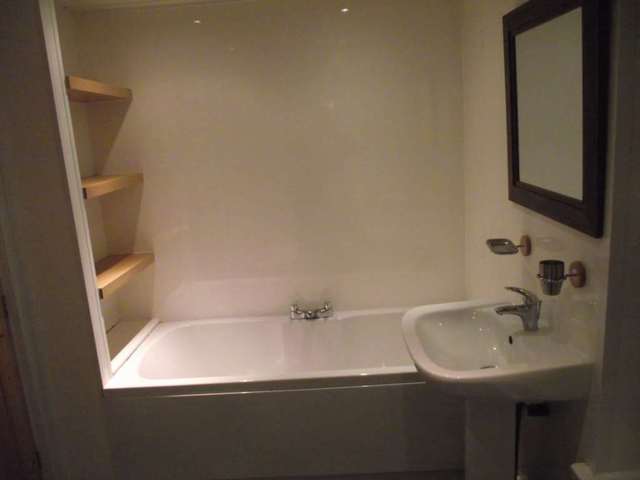  Image of 2 bedroom Terraced house to rent in Amberbanks Grove Blackpool FY1 at Amberbanks Grove  Blackpool, FY1 6DW
