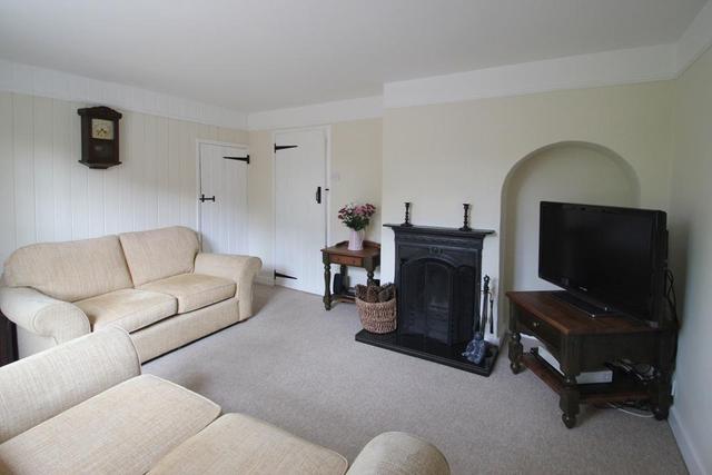  Image of 4 bedroom Semi-Detached house for sale in High Street Cranbrook TN17 at High Street  Cranbrook, TN17 3ED