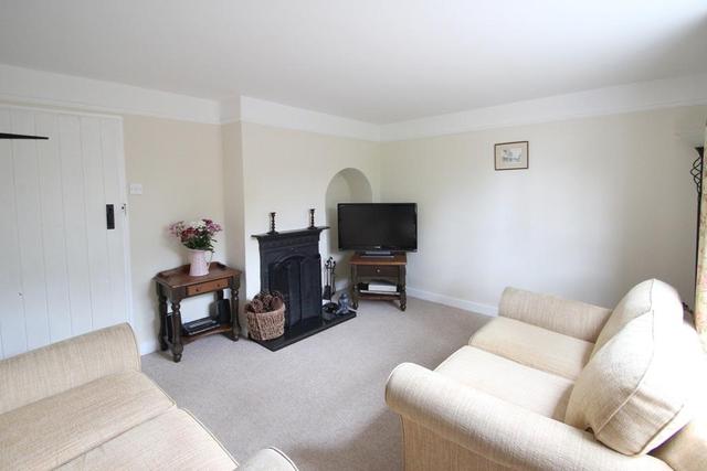  Image of 4 bedroom Semi-Detached house for sale in High Street Cranbrook TN17 at High Street  Cranbrook, TN17 3ED