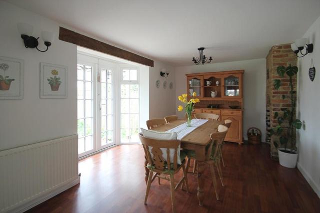  Image of 4 bedroom Semi-Detached house for sale in High Street Cranbrook TN17 at High Street  Cranbrook, TN17 3ED