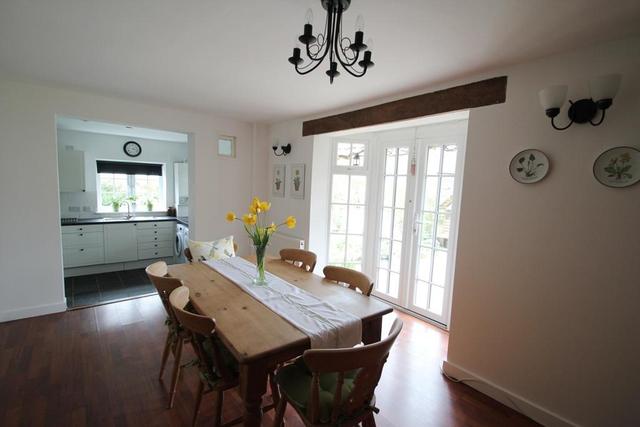  Image of 4 bedroom Semi-Detached house for sale in High Street Cranbrook TN17 at High Street  Cranbrook, TN17 3ED