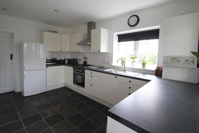  Image of 4 bedroom Semi-Detached house for sale in High Street Cranbrook TN17 at High Street  Cranbrook, TN17 3ED