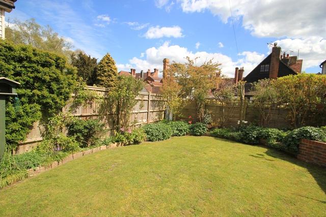  Image of 4 bedroom Semi-Detached house for sale in High Street Cranbrook TN17 at High Street  Cranbrook, TN17 3ED