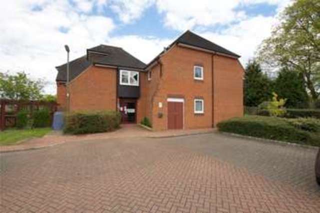  Image of 1 bedroom Apartment for sale in Appley Drive Camberley GU15 at Appley Drive Camberley Camberley, GU15 3JG