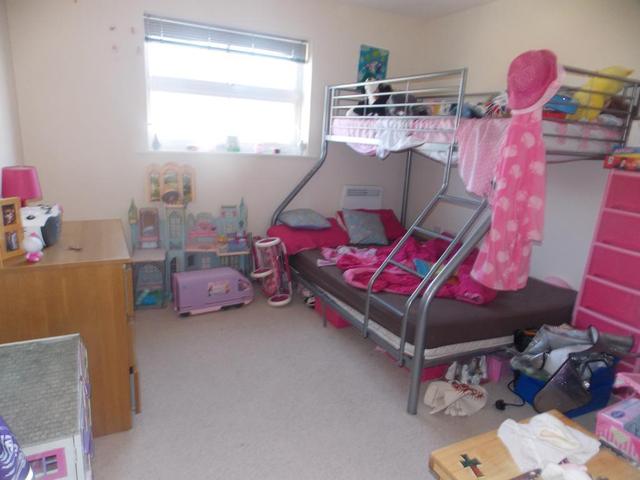  Image of 2 bedroom Apartment for sale in Aquarius Court Swindon SN25 at Oakhurst  Swindon, SN25 2LN