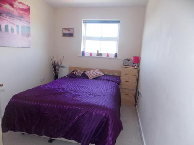  Image of 2 bedroom Apartment for sale in Aquarius Court Swindon SN25 at Oakhurst  Swindon, SN25 2LN