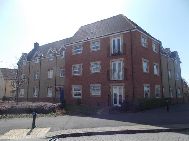  Image of 2 bedroom Apartment for sale in Aquarius Court Swindon SN25 at Oakhurst  Swindon, SN25 2LN