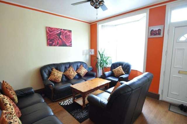  Image of 3 bedroom Terraced house for sale in Archer Road Redditch B98 at Archer Road  Redditch, B98 8DJ
