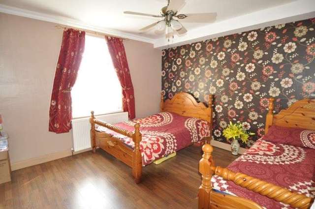  Image of 3 bedroom Terraced house for sale in Archer Road Redditch B98 at Archer Road  Redditch, B98 8DJ
