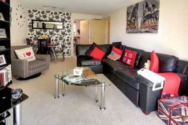  Image of 2 bedroom Flat for sale in Argosy Way Newport NP19 at Argosy Way  Newport, NP19 0LE