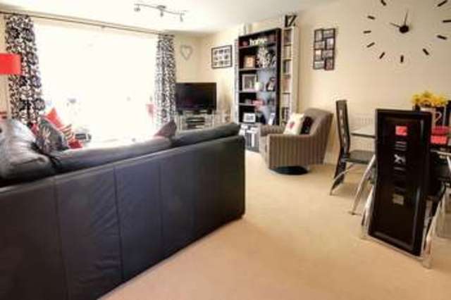  Image of 2 bedroom Flat for sale in Argosy Way Newport NP19 at Argosy Way  Newport, NP19 0LE