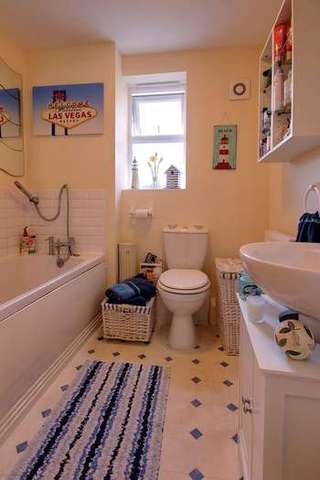  Image of 2 bedroom Flat for sale in Argosy Way Newport NP19 at Argosy Way  Newport, NP19 0LE